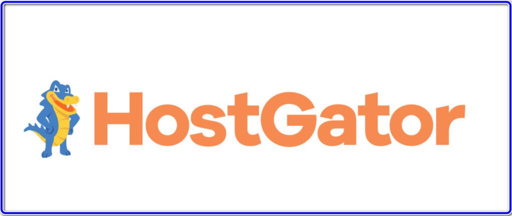Hostgator as one of the best web hosting services