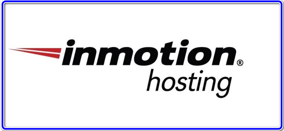 inmotion hosting as one of the best web hosting services