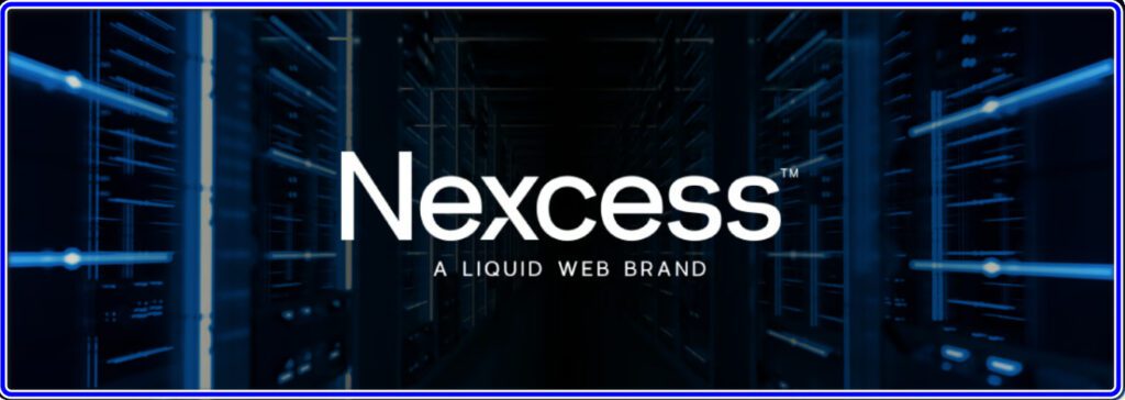 Nexcess as a top hosting service