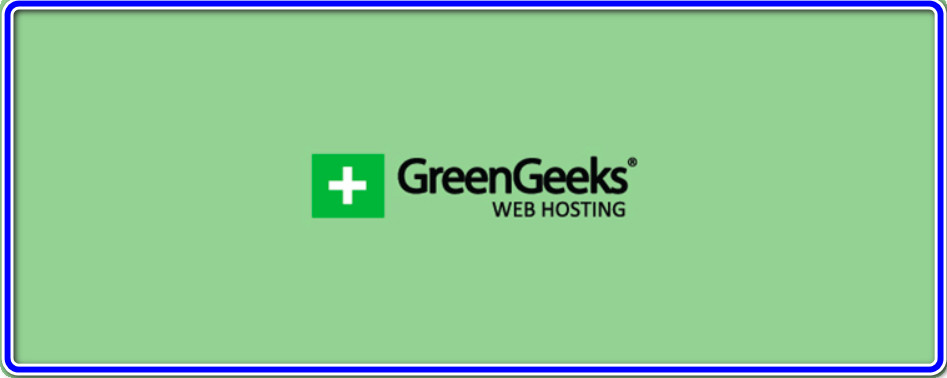 GreenGeeks