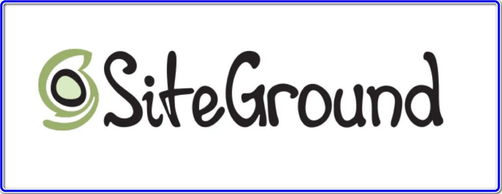 SiteGround