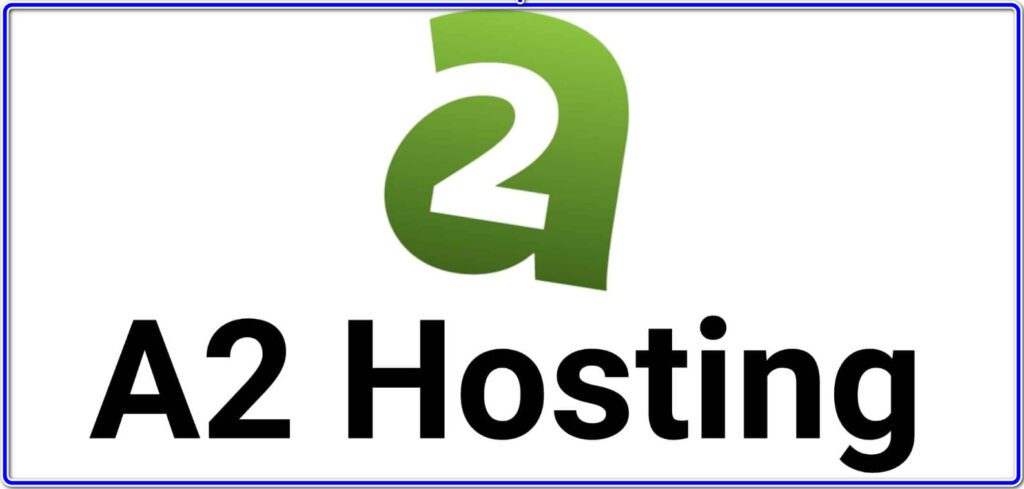 A2 Hosting