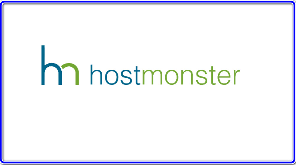 HostMonster