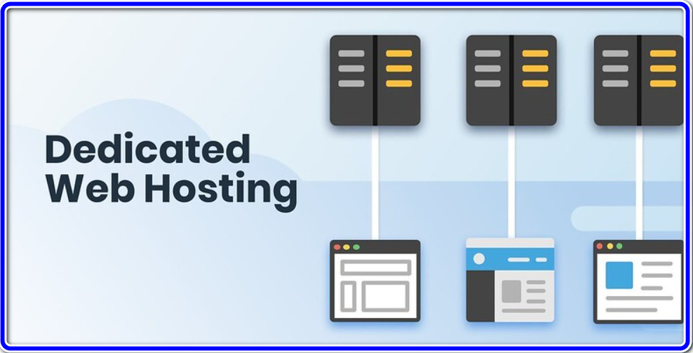 Dedicated Server Hosting