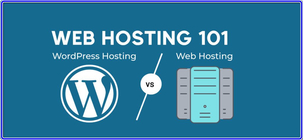 Web Hosting for WordPress