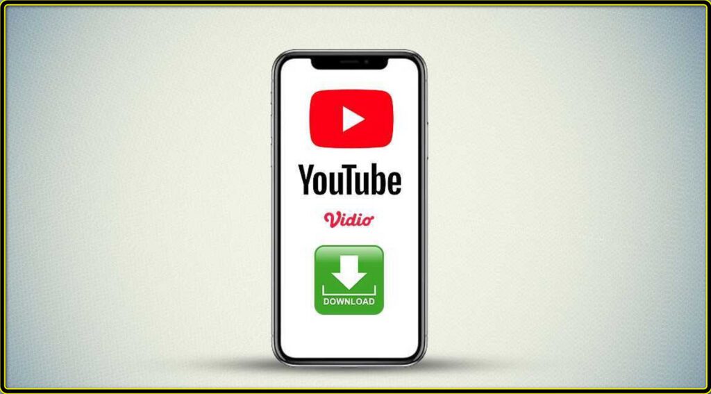 Download from Youtube Apps