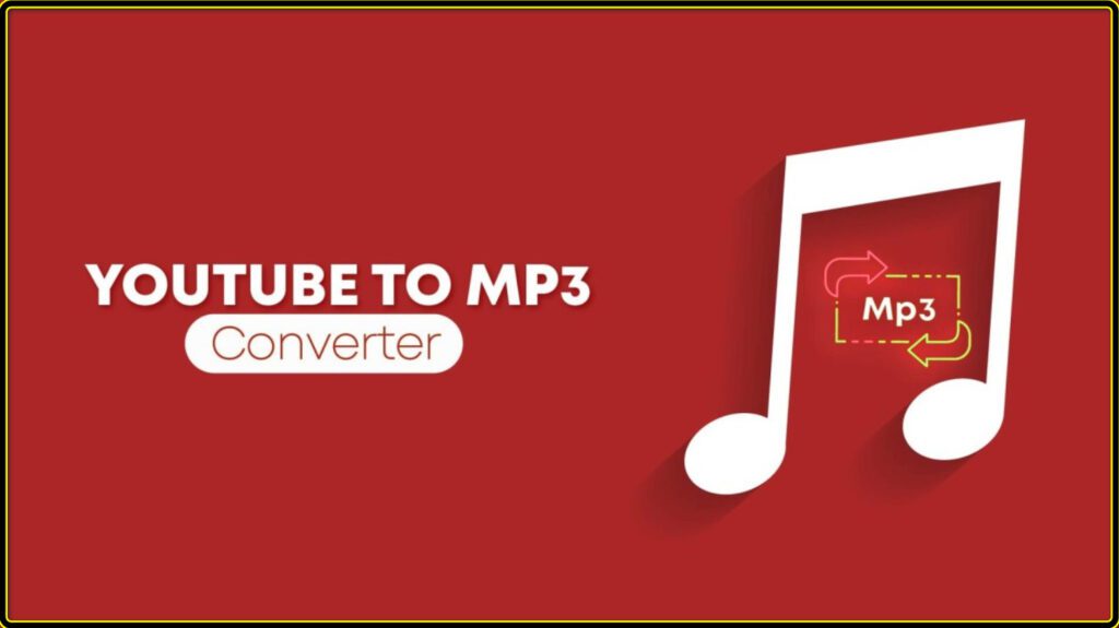 Youtube to mp3 converter