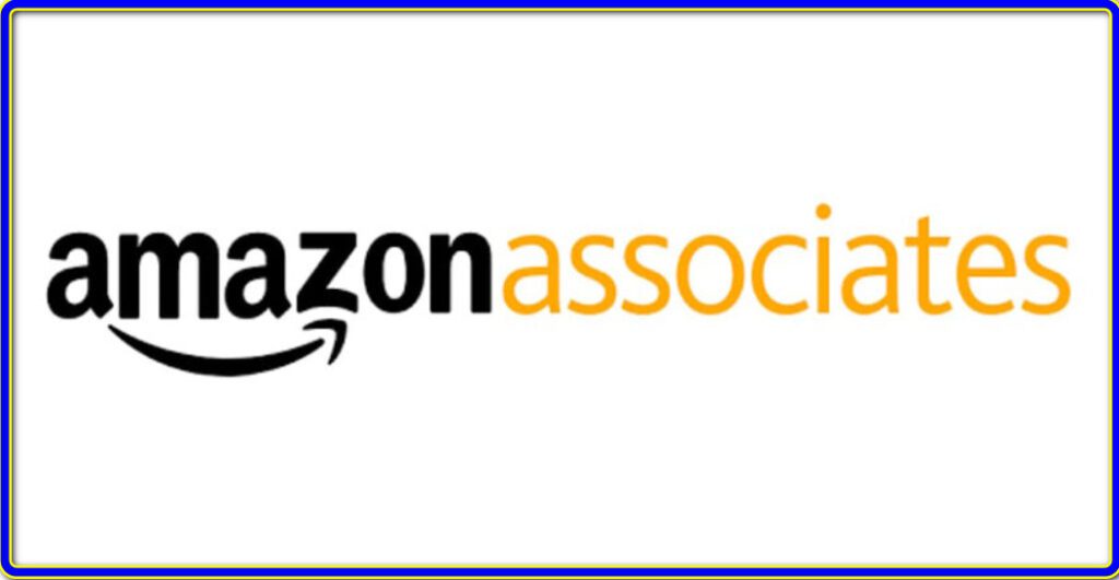 Amazon Associates