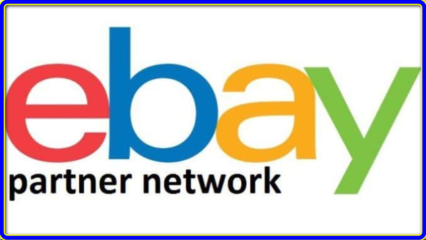 eBay Partner Network