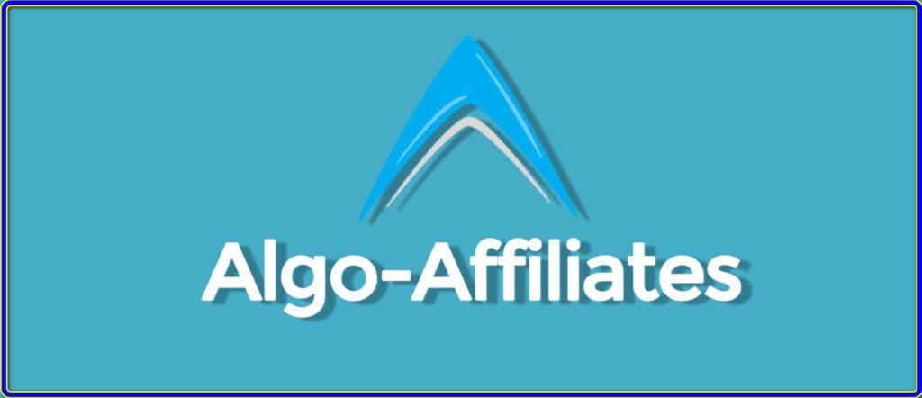 Algo Affiliates