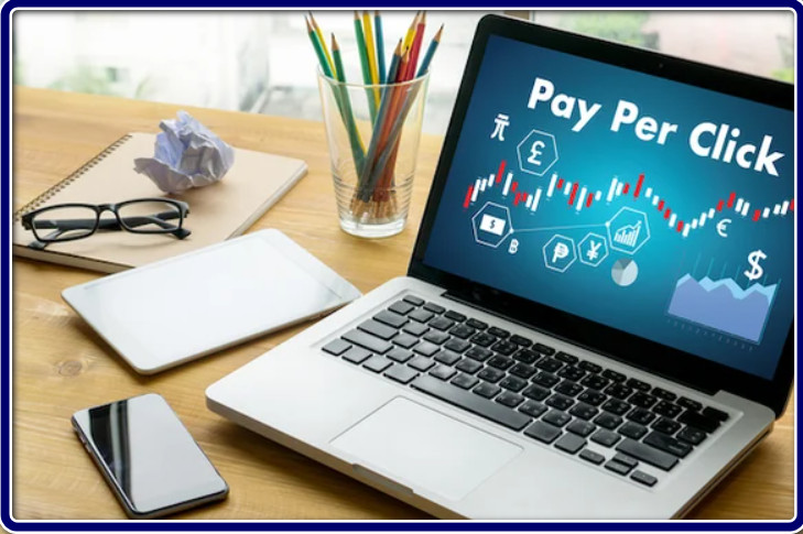 Pay-Per-Click (PPC) Advertising