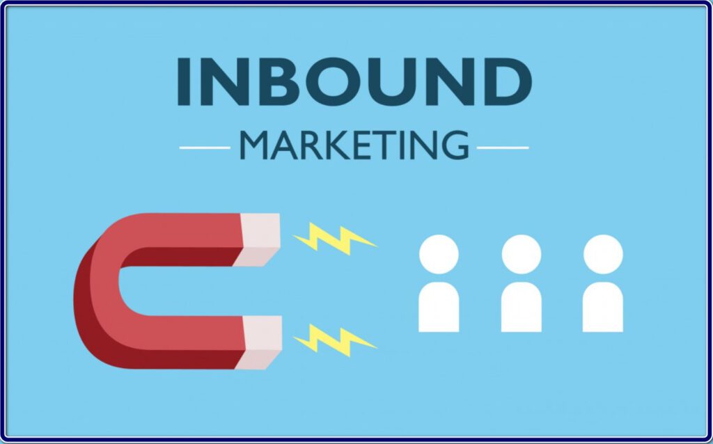 Inbound marketing