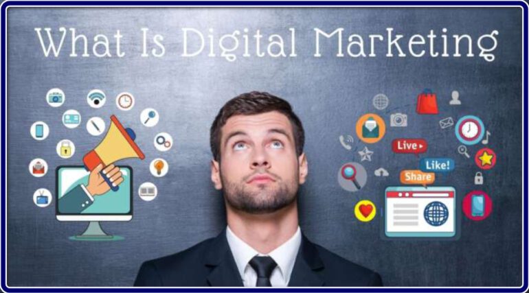 Ultimate Guide to Digital Marketing