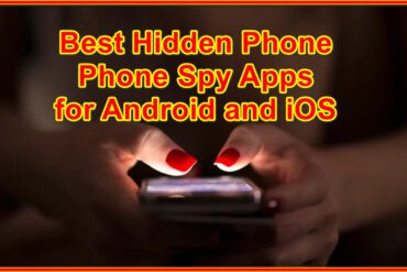 best phone hidden spy apps