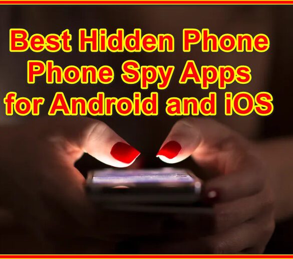 best phone hidden spy apps