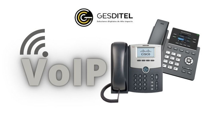 VoIP systems