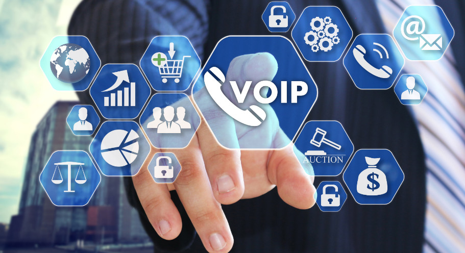 VoIP systems