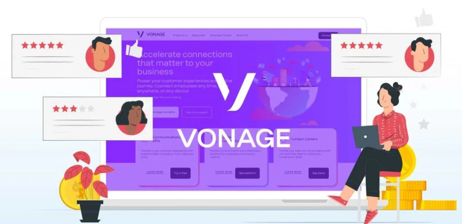 Vonage