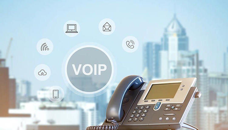VoIP Systems