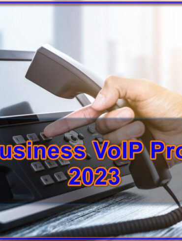 Best Business VoIP Providers 2023