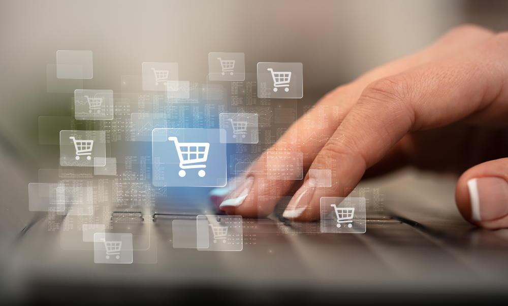 E commerce Platforms for Small Businesses | 10 BEST E-commerce Platforms for Small Businesses in 2024 1