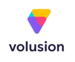 Volusion logo e1694429379687 | 10 BEST E-commerce Platforms for Small Businesses in 2024 19