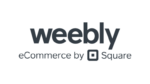 Weebly logo e1694428830221 | 10 BEST E-commerce Platforms for Small Businesses in 2024 3