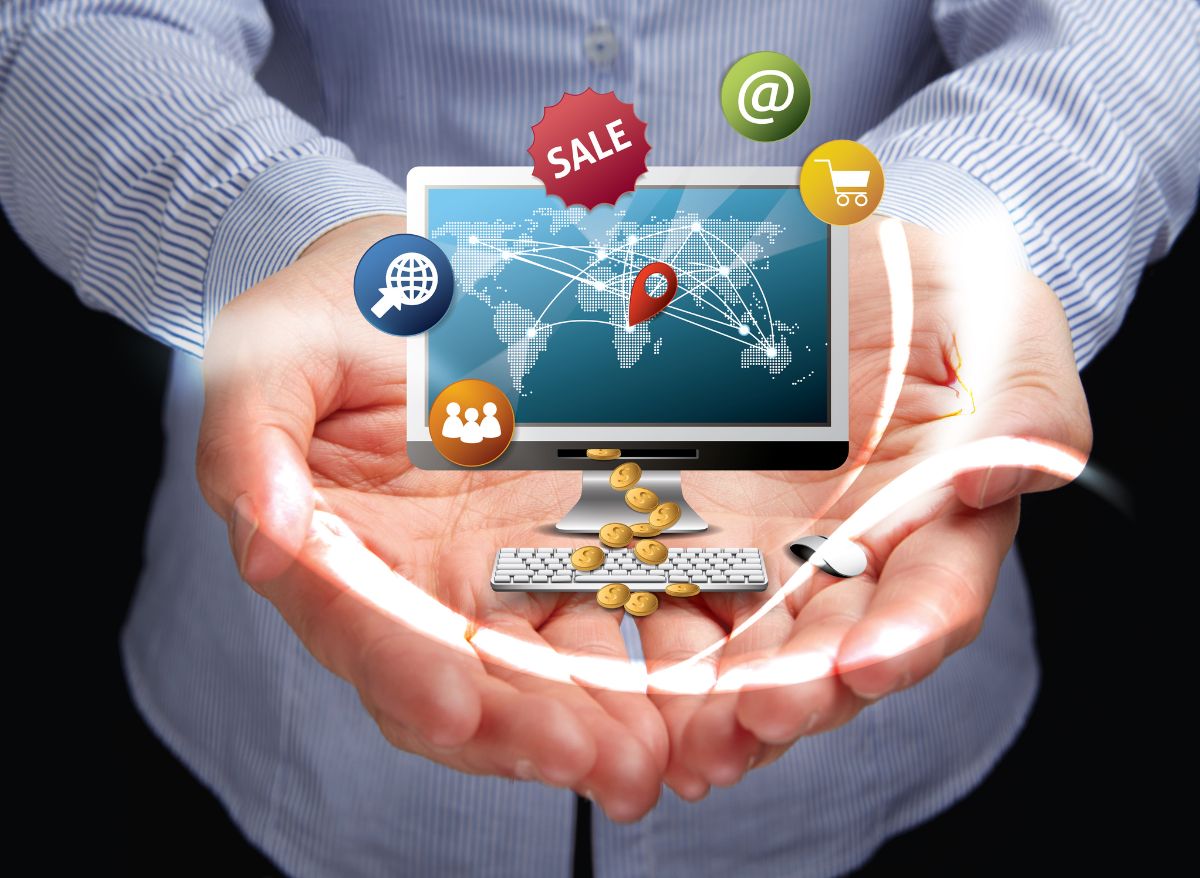 ecommerce | 10 BEST E-commerce Platforms for Small Businesses in 2024 31