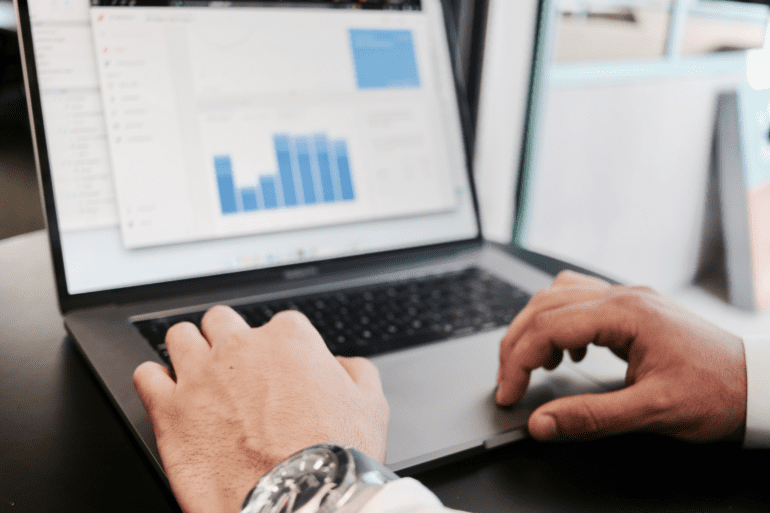 laptop 1 | OptinMonster Review: Is It Truly the Ultimate Lead Generation Tool? 14