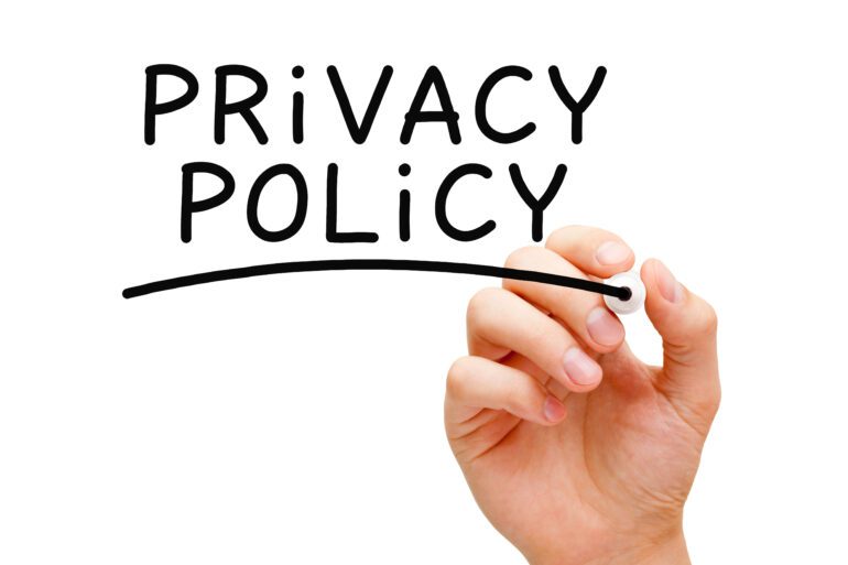 privacy policy | Privacy Policy 1