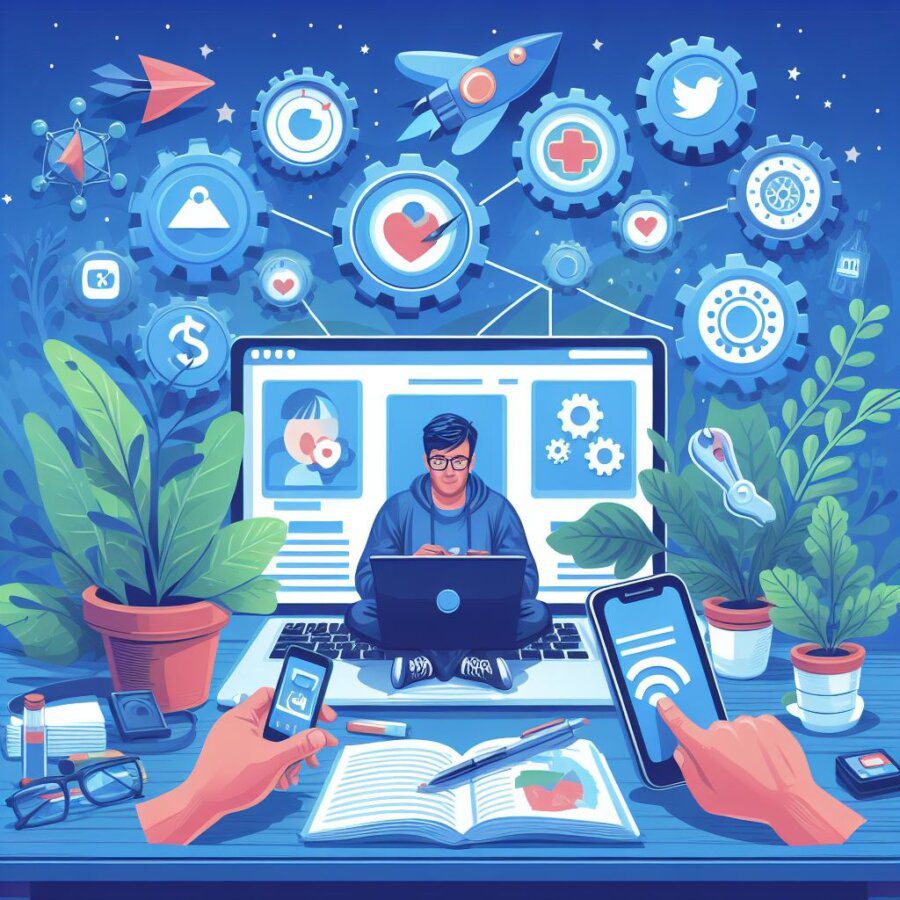 Photo inspiration: Picture Idea: Maximize Your Affiliate Conversions With Influencer Collaborations