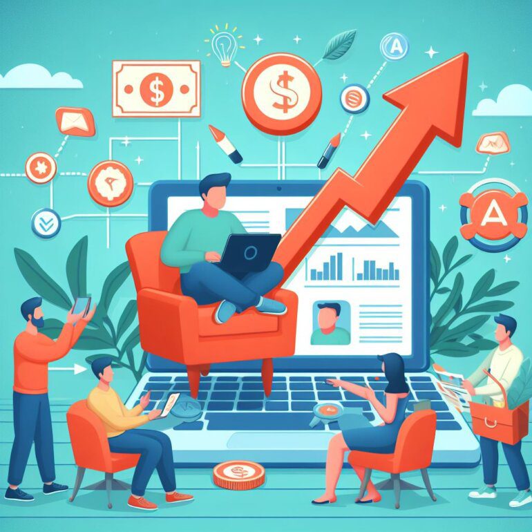 Photo inspiration: Gallery Detail: Maximize Your Affiliate Conversions With Influencer Collaborations
