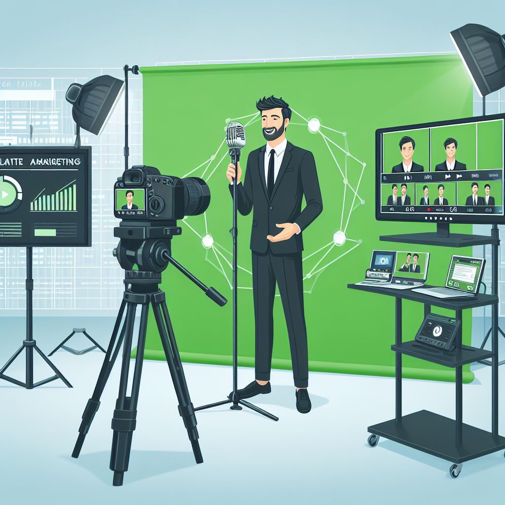 Video Marketing for Affiliate Programs