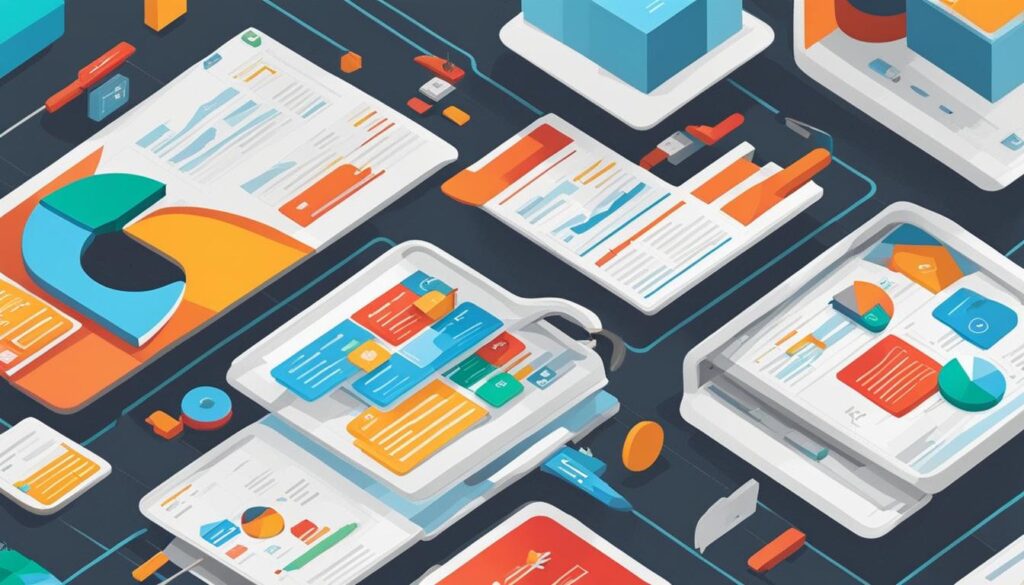 SERP Features and Search Marketing