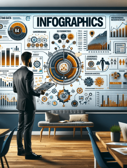 Discover all about infographics