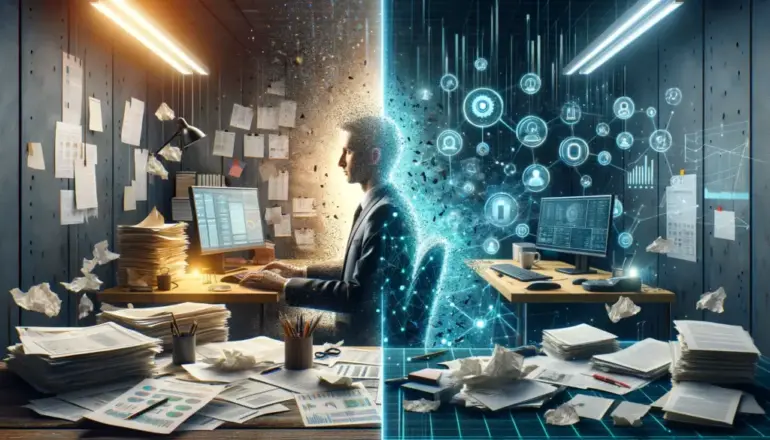 Benefits and Practical Applications of AI in SEO | AI in SEO: Step-by-Step Guide to Boost Your Rankings Using AI 1