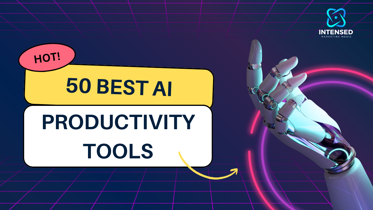 Best AI Productivity Tools