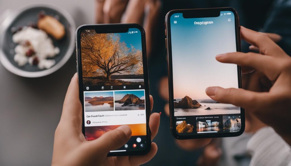 Creative Video Formats for Instagram Storytelling