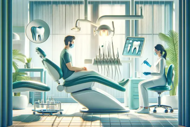 Dental Health Blog Post | Top 10 Digital Marketing Agencies for Dentists in 2024 11