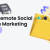 How to Find Remote Social Media Marketing Jobs