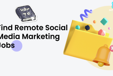 How to Find Remote Social Media Marketing Jobs