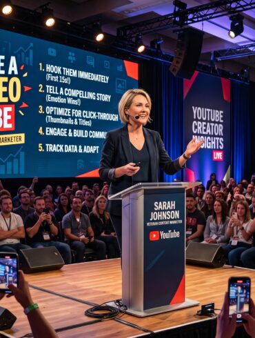 How to Make a Viral Video on YouTube Insider Tips from a Veteran Content Marketer