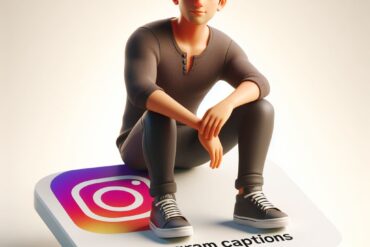 Instagram Caption Generator