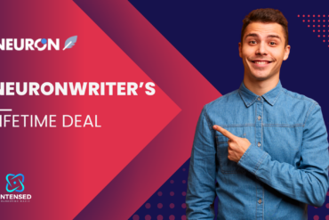 NeuronWriter's Lifetime Deal