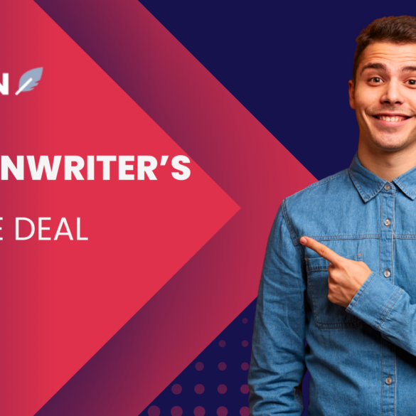 NeuronWriter's Lifetime Deal