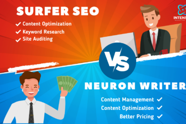 Neuronwriter vs Surfer SEO