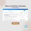 neuronwriter review by intensed