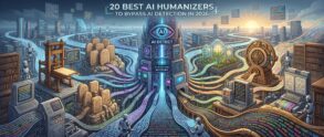 20 Best AI Humanizers to Bypass AI Detection in 2026
