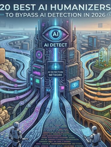 20 Best AI Humanizers to Bypass AI Detection in 2026