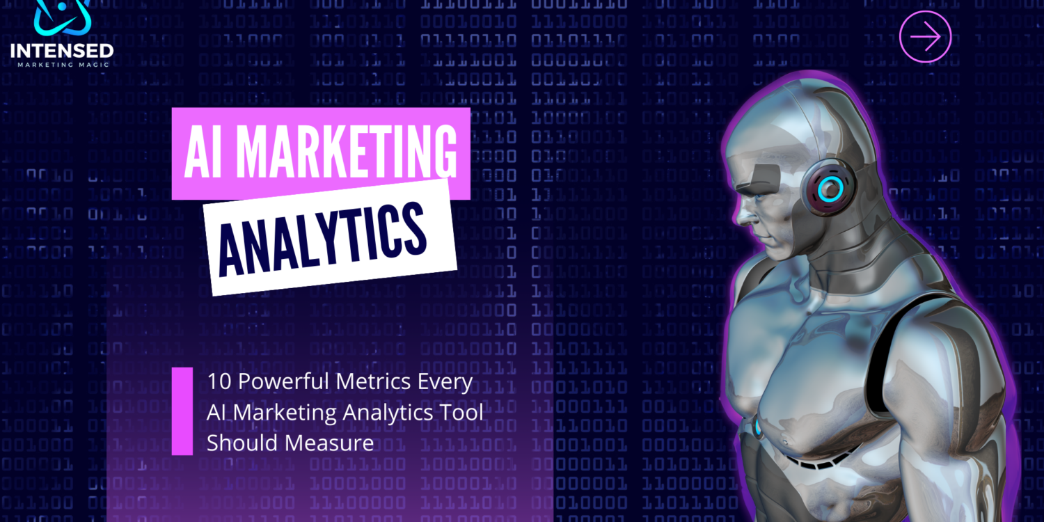 AI Marketing Analytics